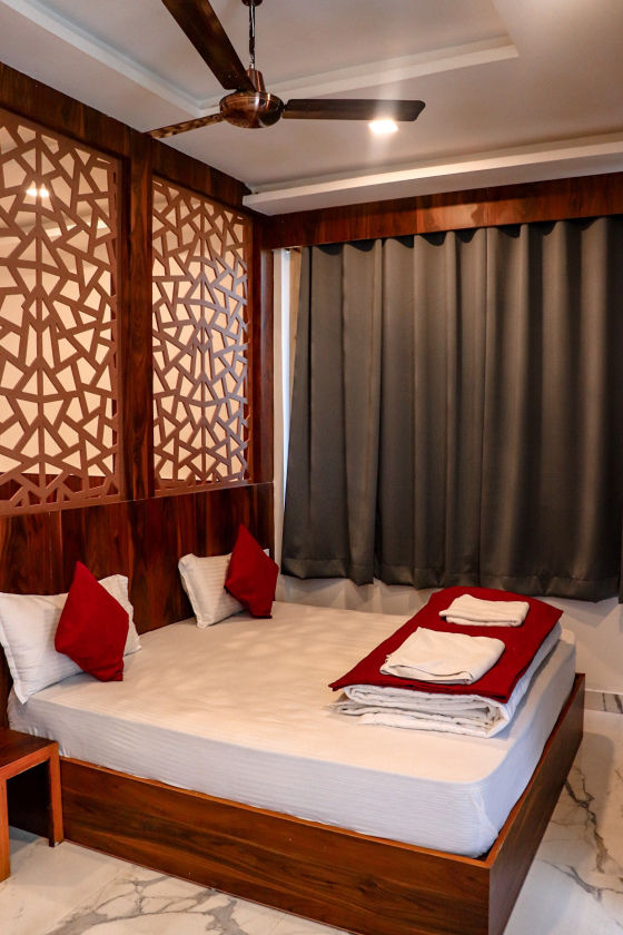Photo of PACIFIC INN 360 DEGREE RESORT, RISHIKESH, UTTARAKHAND #summerescape #IssSummerBaharNikal 6/15 by Palak Negi