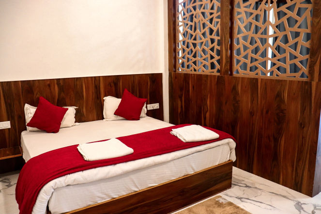 Photo of PACIFIC INN 360 DEGREE RESORT, RISHIKESH, UTTARAKHAND #summerescape #IssSummerBaharNikal 7/15 by Palak Negi