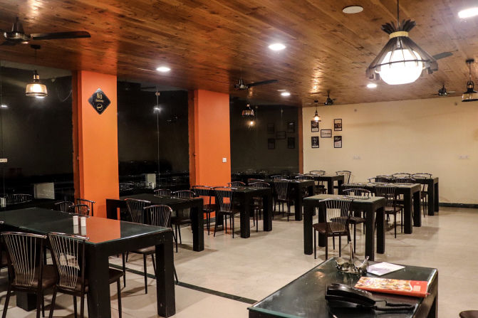 Photo of PACIFIC INN 360 DEGREE RESORT, RISHIKESH, UTTARAKHAND #summerescape #IssSummerBaharNikal 13/15 by Palak Negi
