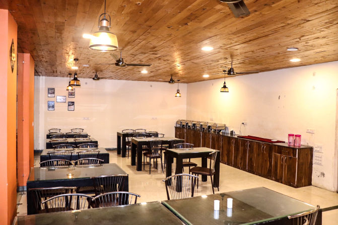 Photo of PACIFIC INN 360 DEGREE RESORT, RISHIKESH, UTTARAKHAND #summerescape #IssSummerBaharNikal 12/15 by Palak Negi