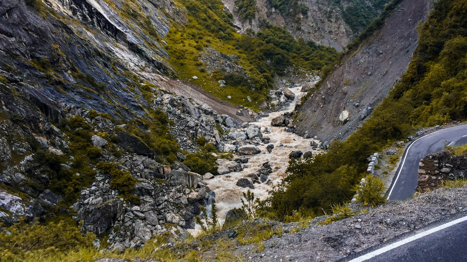 Photo of A Motorable Heaven, Badrinath, Uttarakhand by Palak Negi