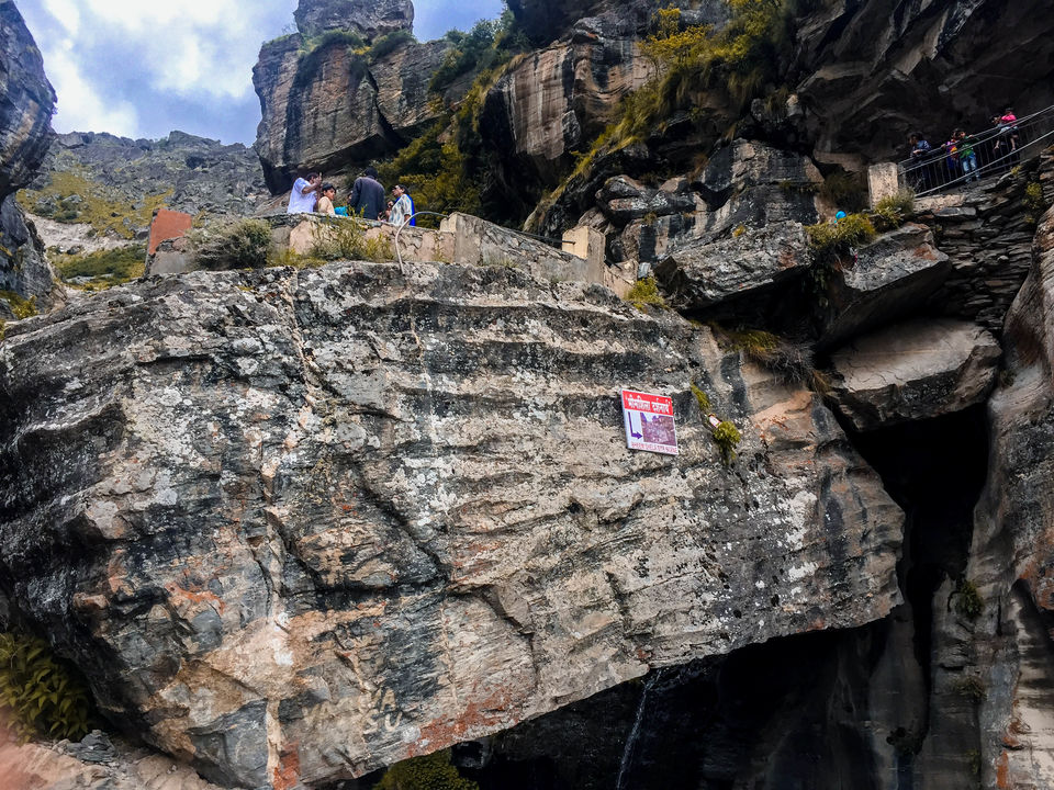 Photo of A Motorable Heaven, Badrinath, Uttarakhand by Palak Negi