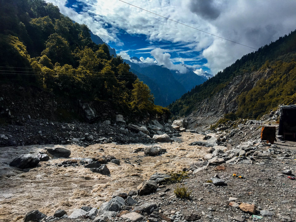 Photo of A Motorable Heaven, Badrinath, Uttarakhand by Palak Negi