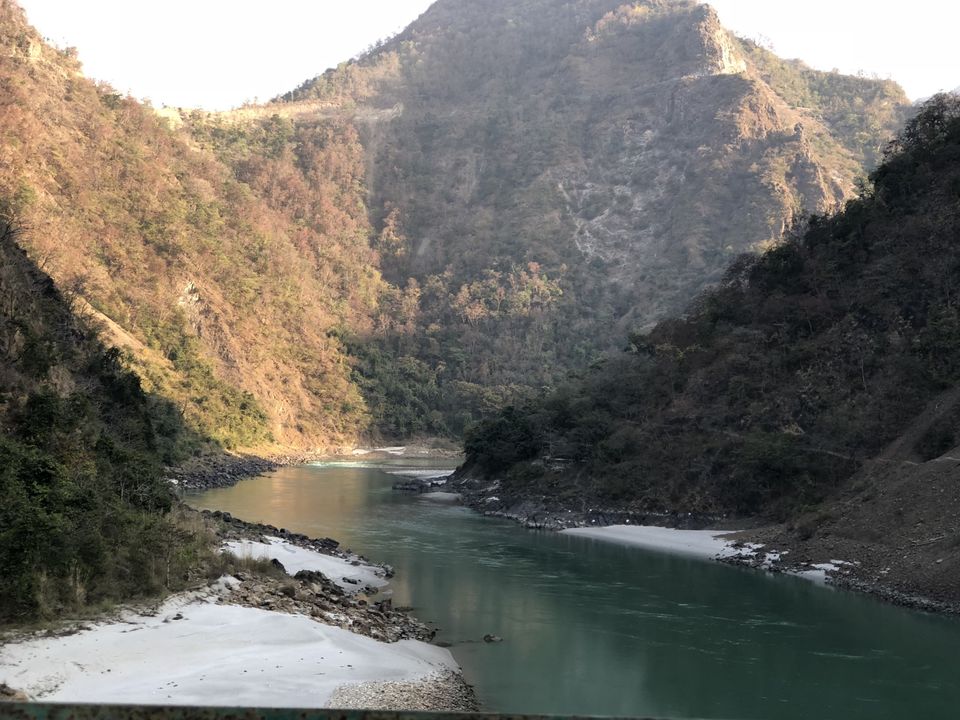 Photo of || Rishikesh || by Priyanka Goyal