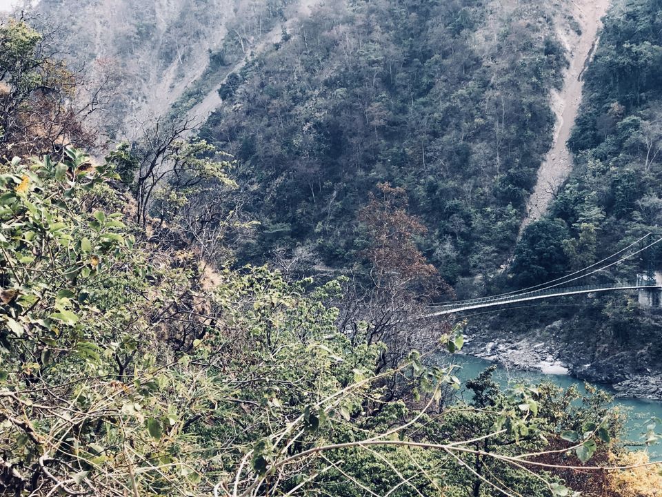 Photo of || Rishikesh || by Priyanka Goyal