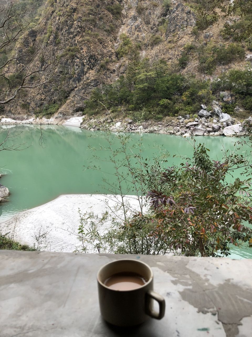 Photo of || Rishikesh || by Priyanka Goyal