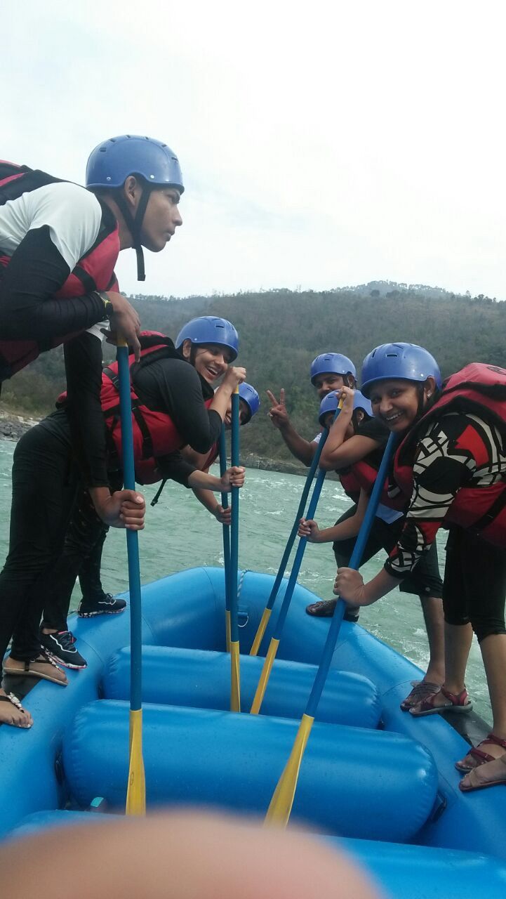 Photo of || Rishikesh || by Priyanka Goyal