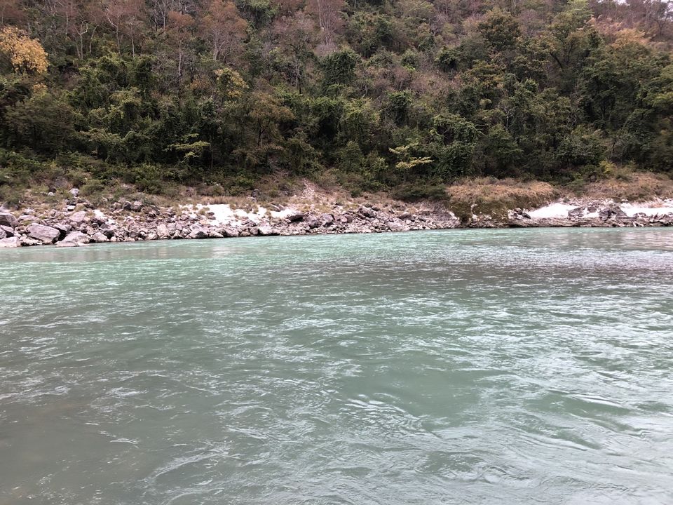 Photo of || Rishikesh || by Priyanka Goyal