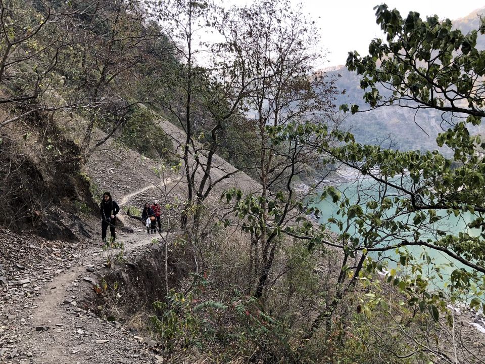 Photo of || Rishikesh || by Priyanka Goyal
