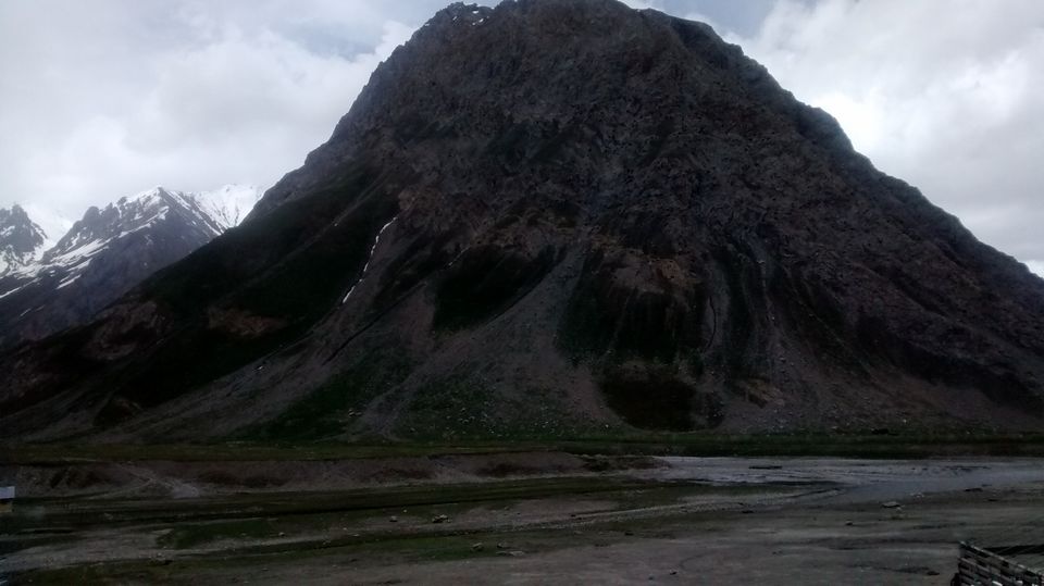 Photo of It is about the journey, not the destination- Got Leh'd 1/12 by Saurabh Batra