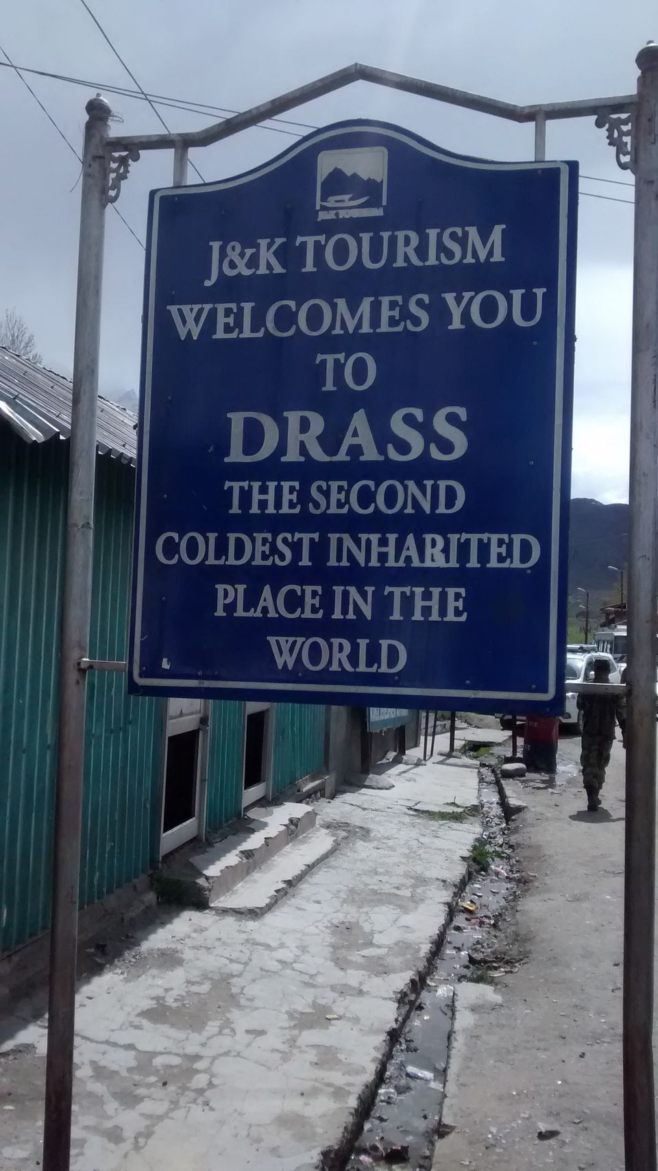 Photo of It is about the journey, not the destination- Got Leh'd 3/12 by Saurabh Batra