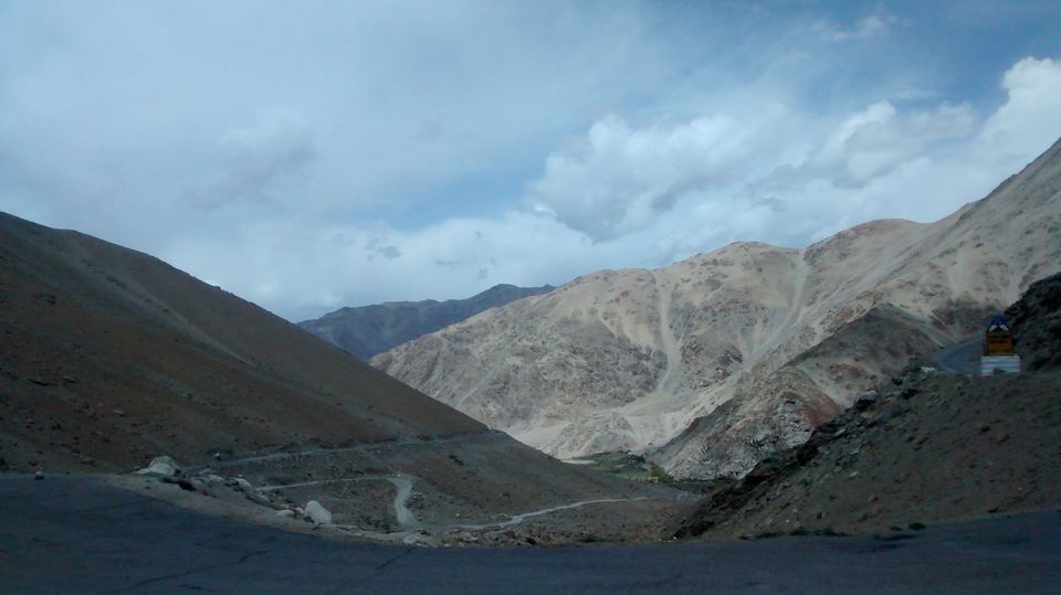 Photo of It is about the journey, not the destination- Got Leh'd 7/12 by Saurabh Batra