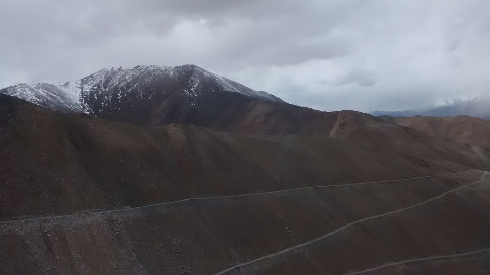 Photo of It is about the journey, not the destination- Got Leh'd 8/12 by Saurabh Batra