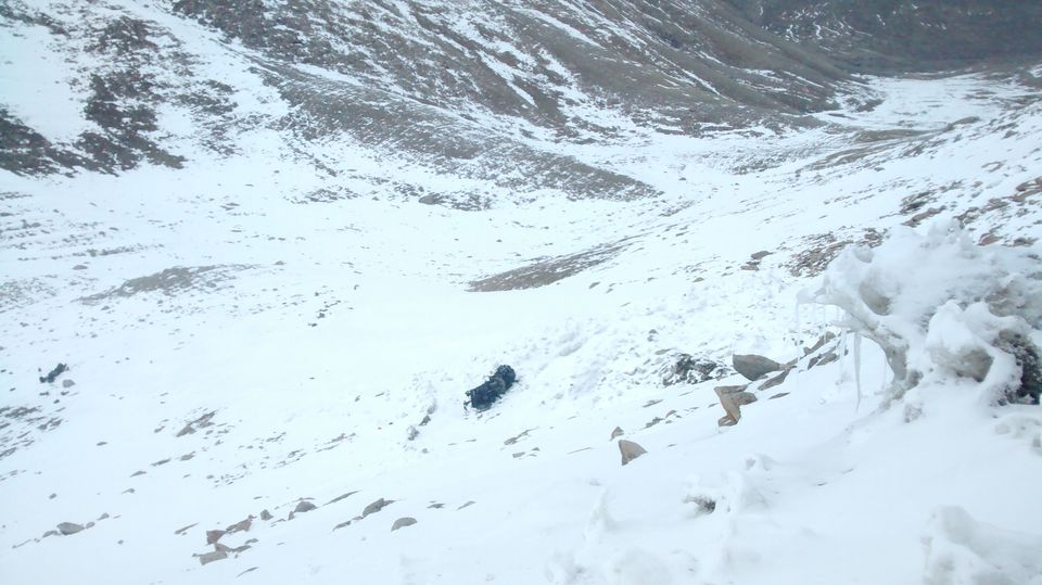 Photo of It is about the journey, not the destination- Got Leh'd 9/12 by Saurabh Batra