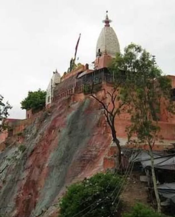Photo of Haridwar the bank of river Ganges by Deep Das
