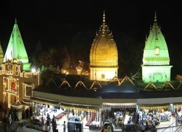 Photo of Temple City by Deep Das