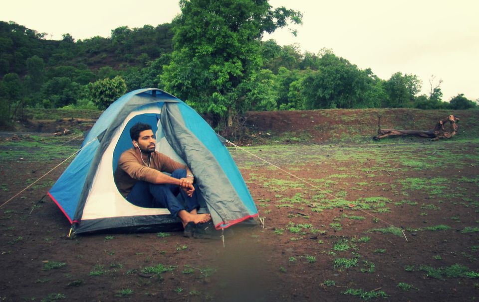 Photo of Fireflies, Camping & Bhandardara Exploration 3/27 by Kiran