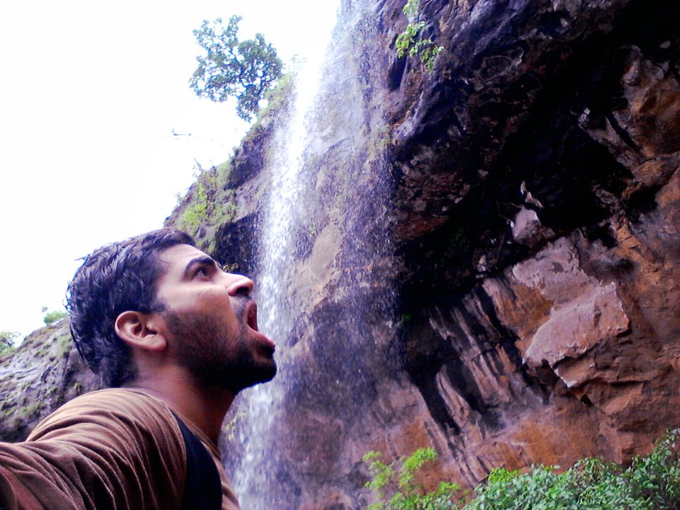 Photo of Fireflies, Camping & Bhandardara Exploration 10/27 by Kiran