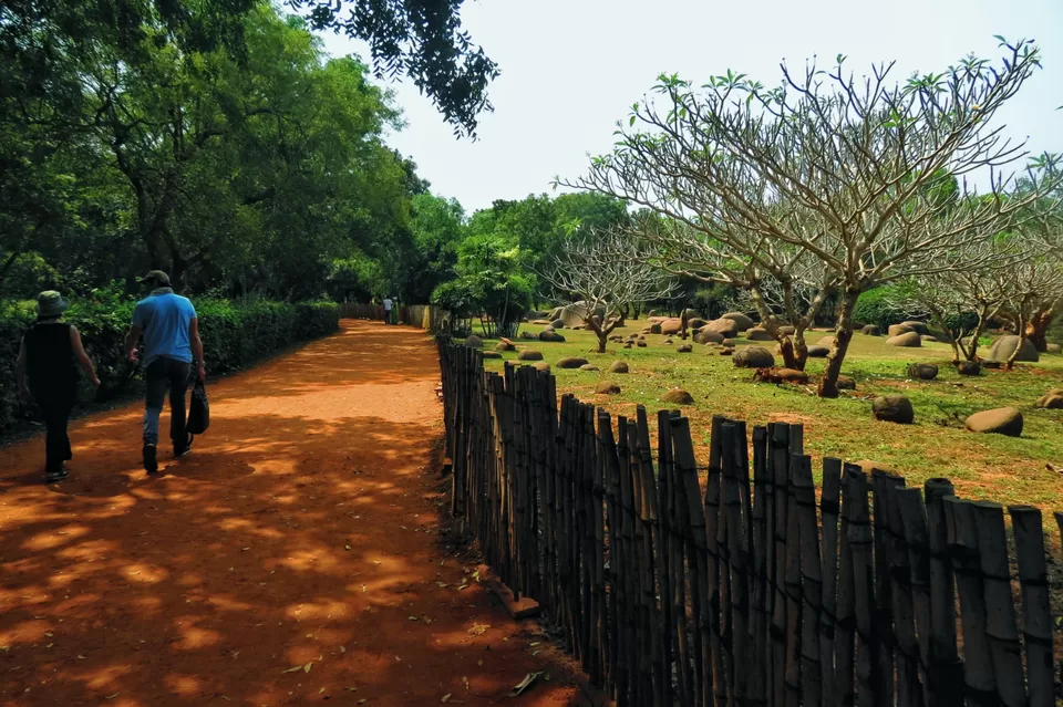 Photo of Pondicherry- The French Town by Sarthak Mehta