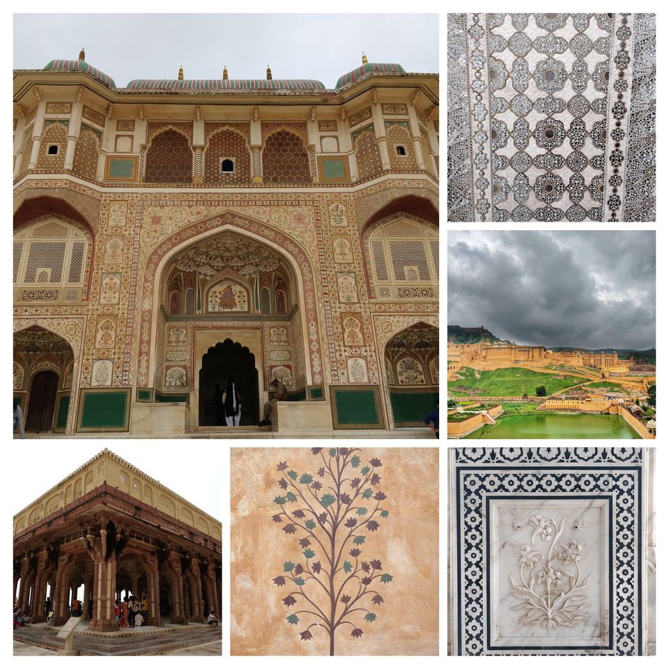 Photo of Jaigarh Palace, Mahal Road, Vigyan Nagar, Vidhyadhar Nagar, Jagatpura, Jaipur, Rajasthan, India by Abhishek Bhambhu