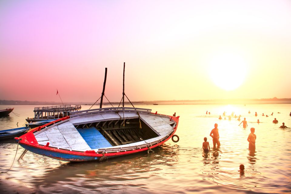 Photo of Varanasi by Pratap Digvijay