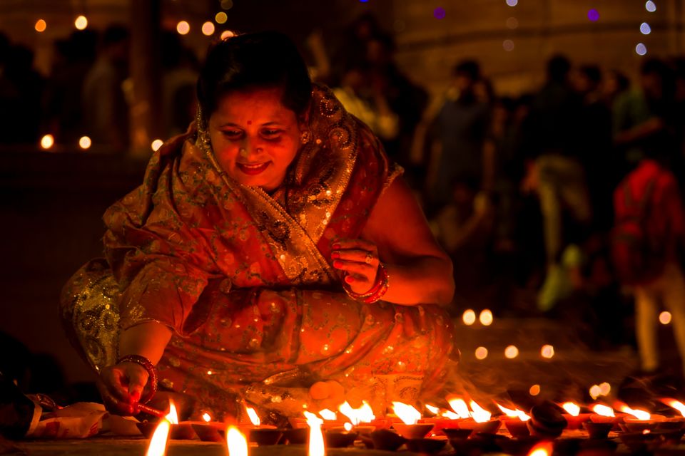 Photo of Varanasi by Pratap Digvijay
