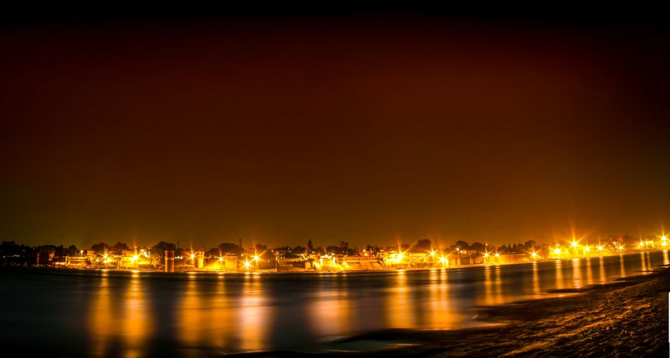 Photo of Varanasi by Pratap Digvijay