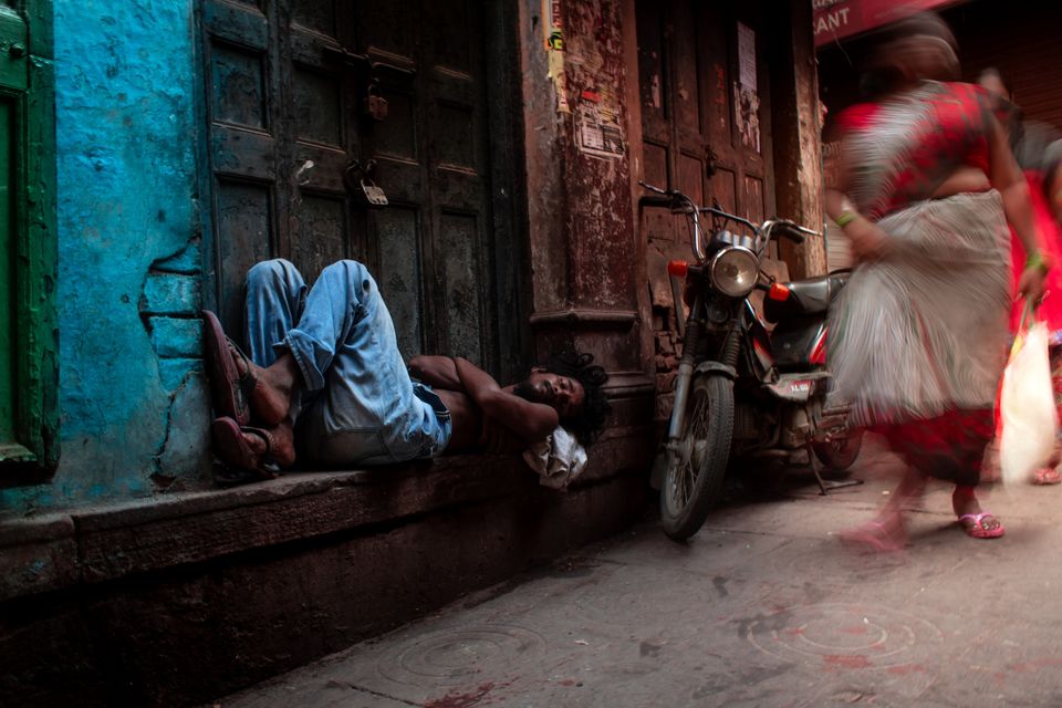 Photo of Varanasi by Pratap Digvijay