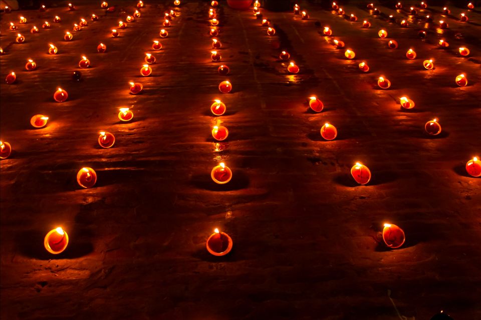 Photo of Varanasi by Pratap Digvijay