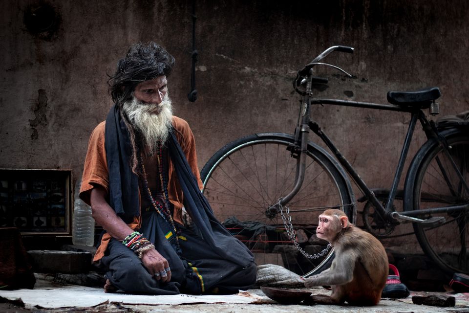 Photo of Varanasi by Pratap Digvijay