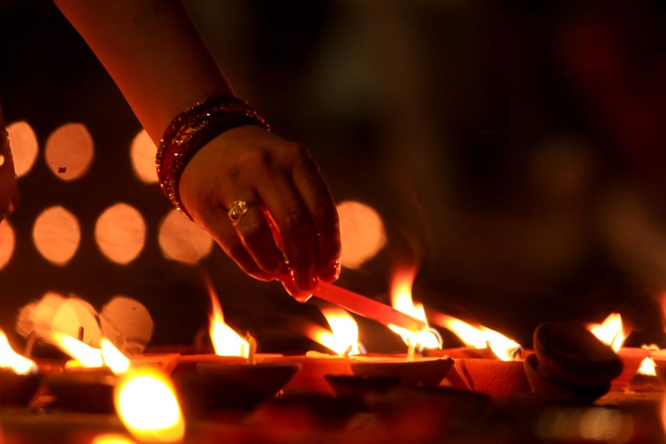 Photo of Varanasi by Pratap Digvijay