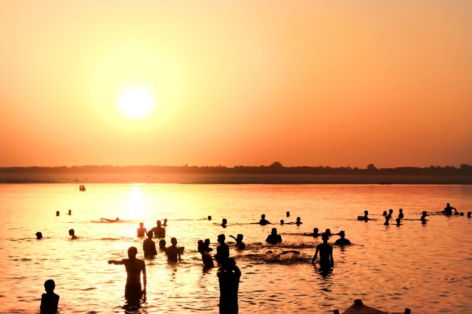 Photo of Varanasi by Pratap Digvijay