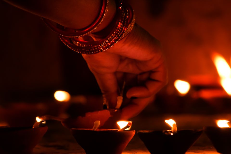 Photo of Varanasi by Pratap Digvijay