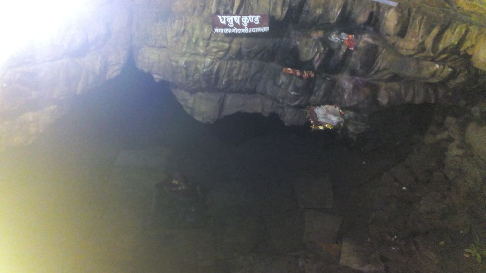 Photo of Gupt Godavari, Chitrakoot , Uttar Pradesh, India, by Amitabh Songara