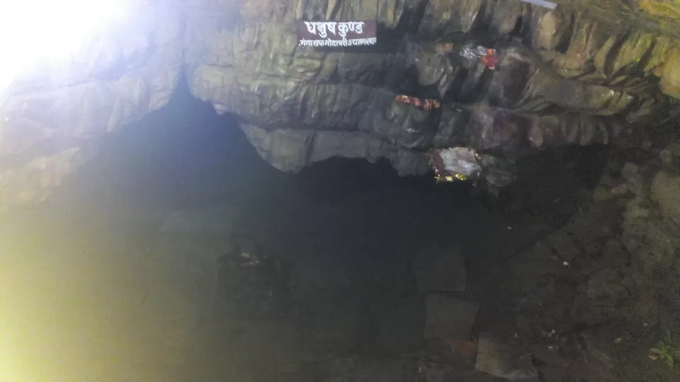Photo of Gupt Godavari, Chitrakoot , Uttar Pradesh, India, by Amitabh Songara