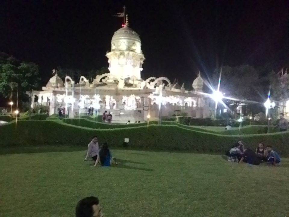 Photo of by Amitabh Songara