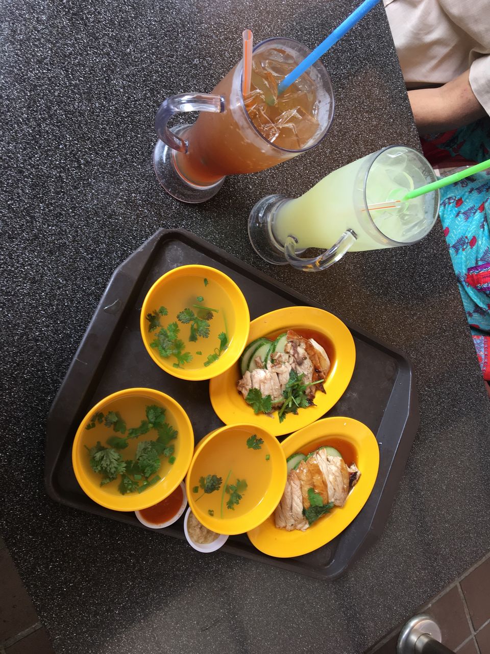 Photo of Best of Singapore in two days!! 1/8 by Richa