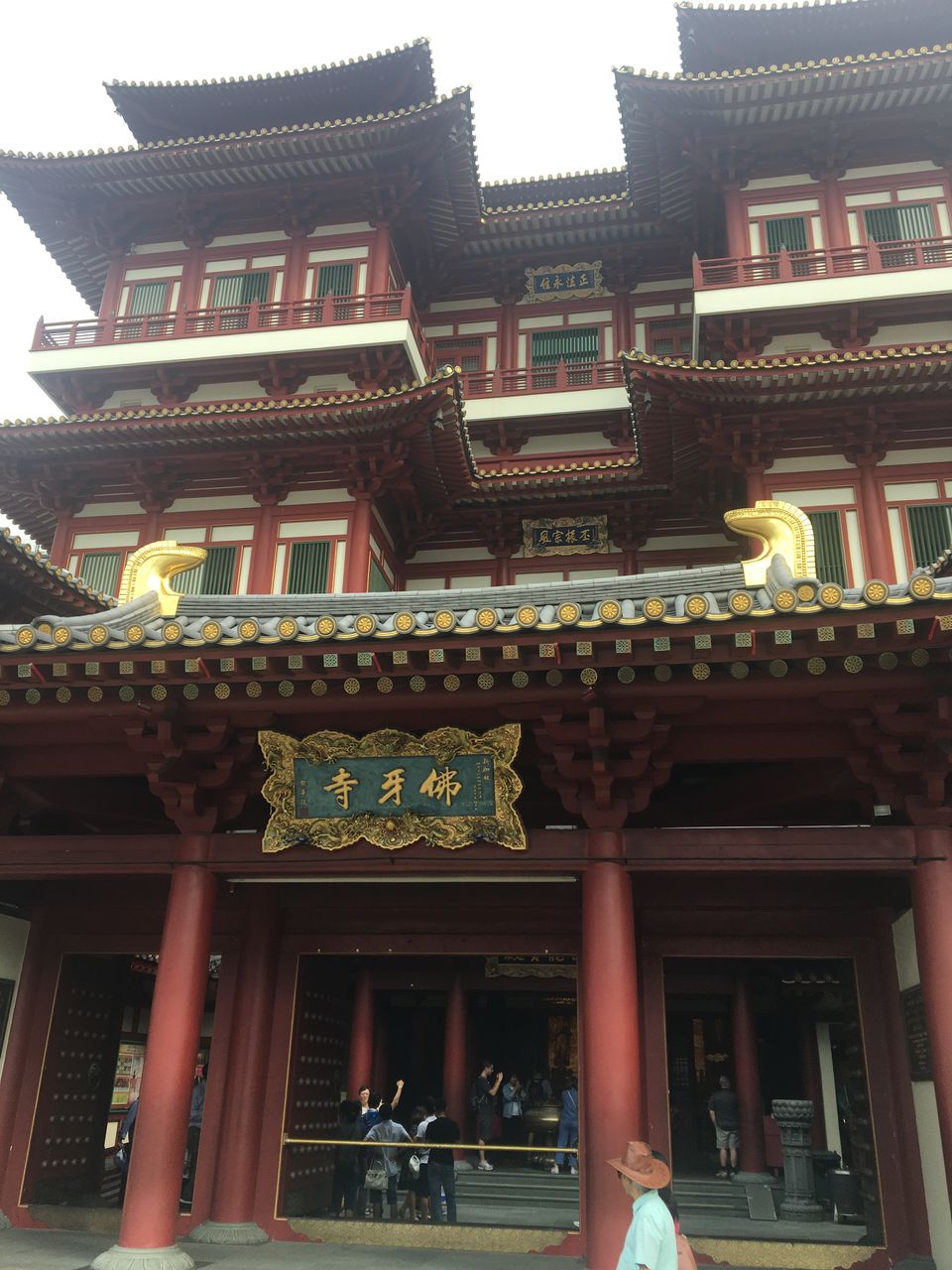 Photo of Best of Singapore in two days!! 4/8 by Richa
