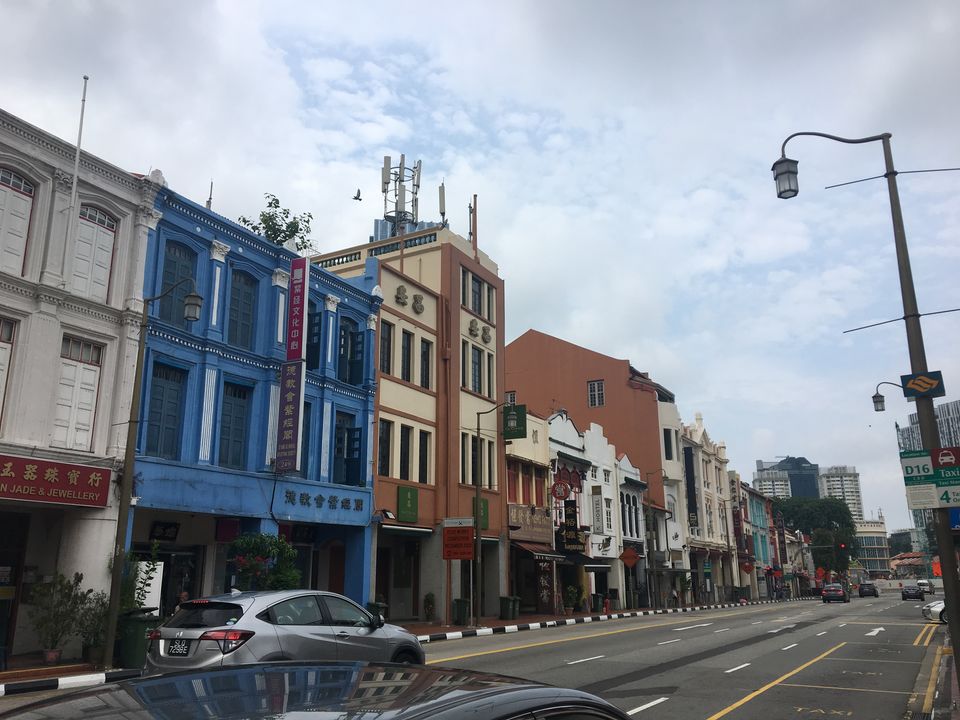 Photo of Best of Singapore in two days!! 5/8 by Richa