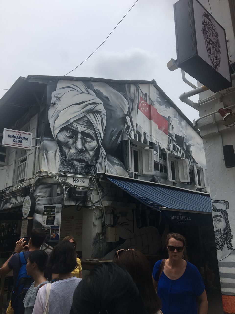 Photo of Best of Singapore in two days!! by Richa