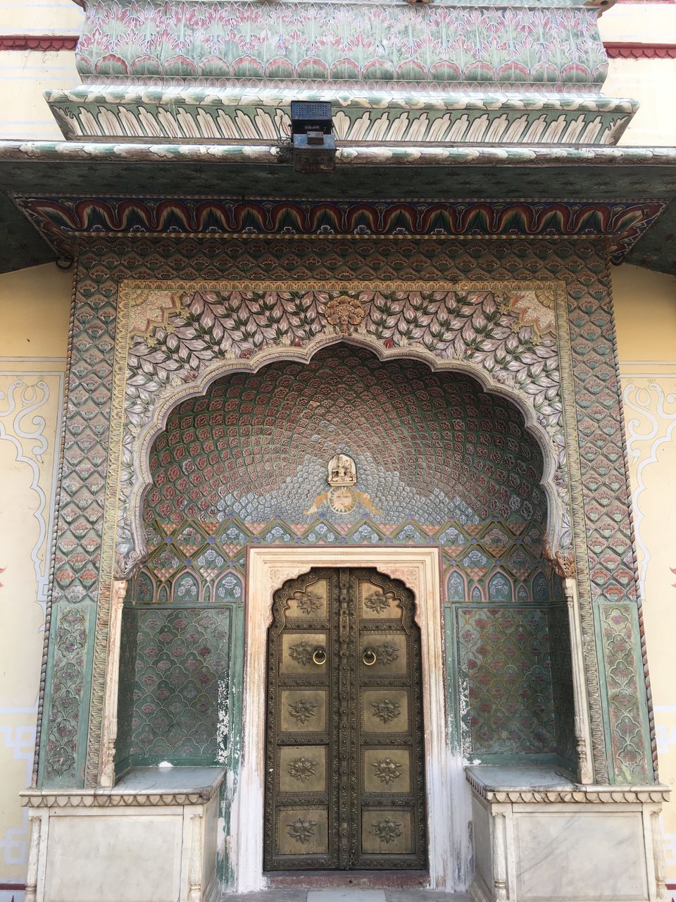 Photo of Your guide to get the best of Jaipur in two days| Insider tricks and treats 1/3 by Richa
