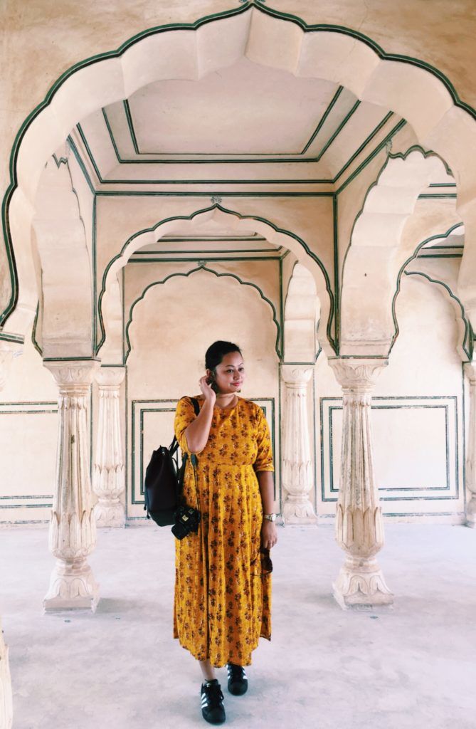 Photo of Your guide to get the best of Jaipur in two days| Insider tricks and treats 3/3 by Richa