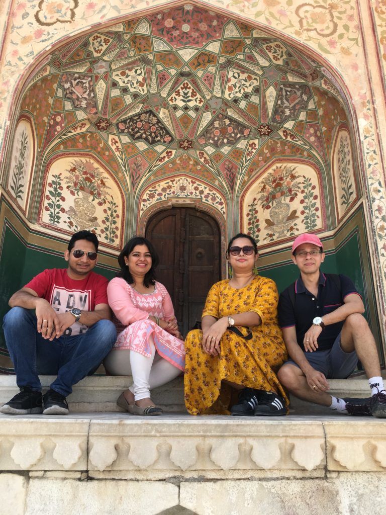 Photo of Your guide to get the best of Jaipur in two days| Insider tricks and treats 2/3 by Richa