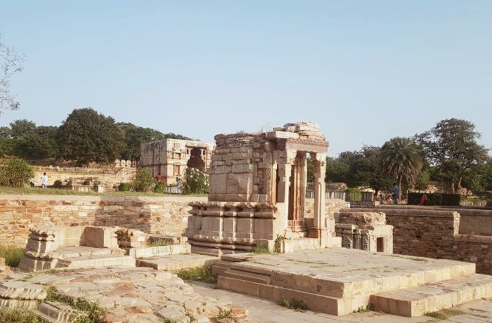 Photo of The fables of Chittor. 1/5 by Richa