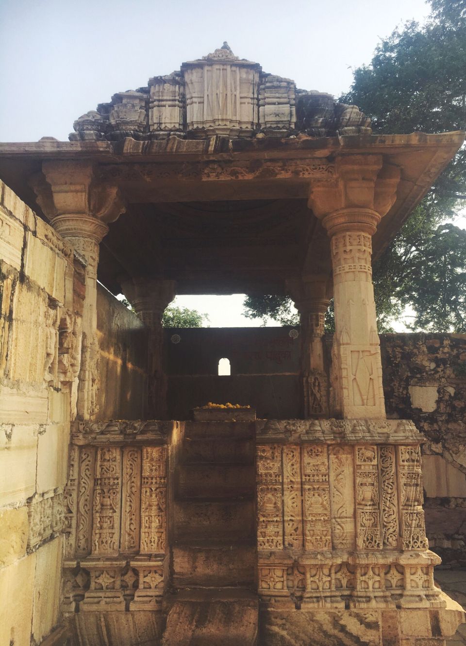 Photo of The fables of Chittor. 2/5 by Richa