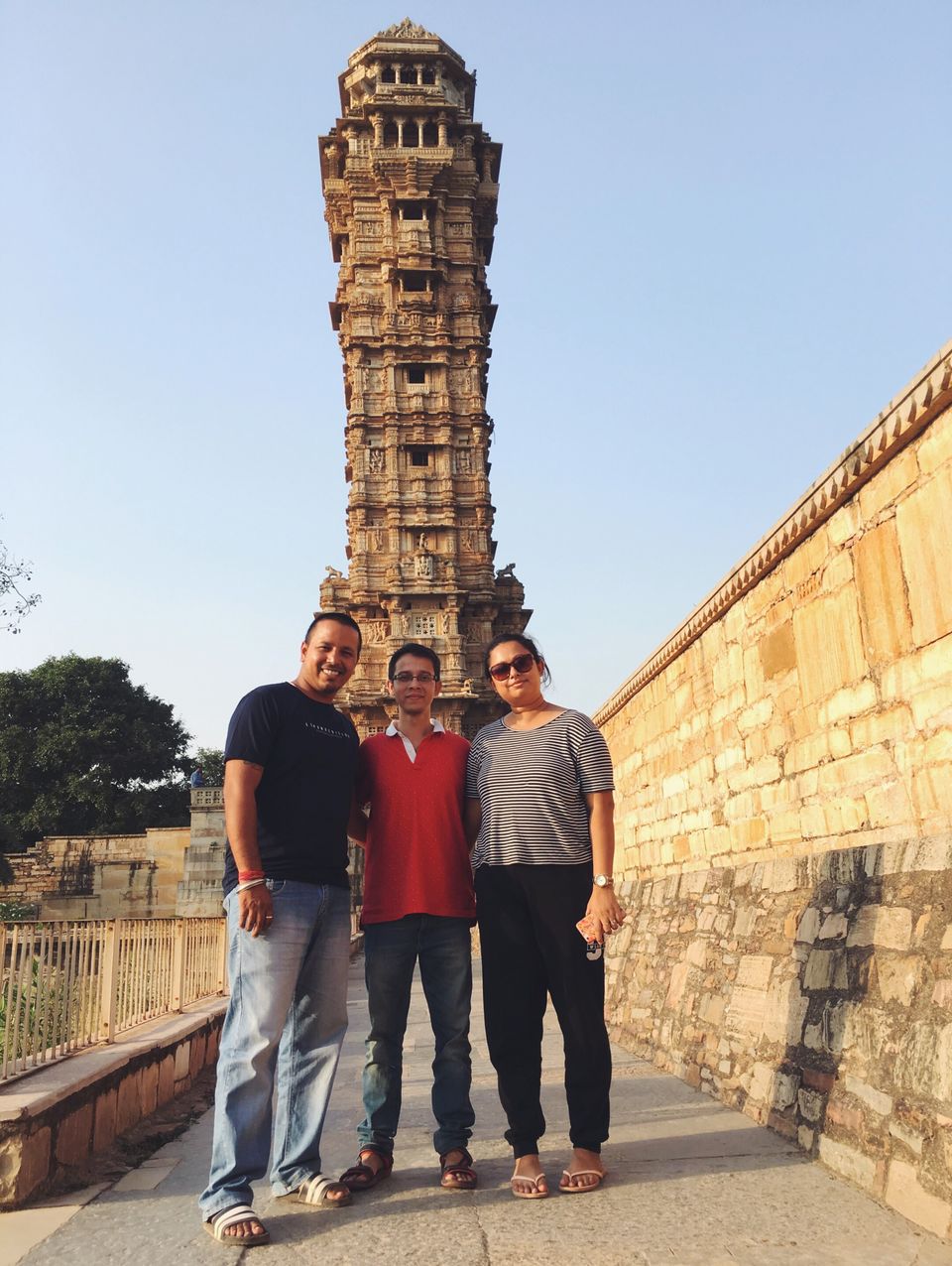 Photo of The fables of Chittor. 4/5 by Richa