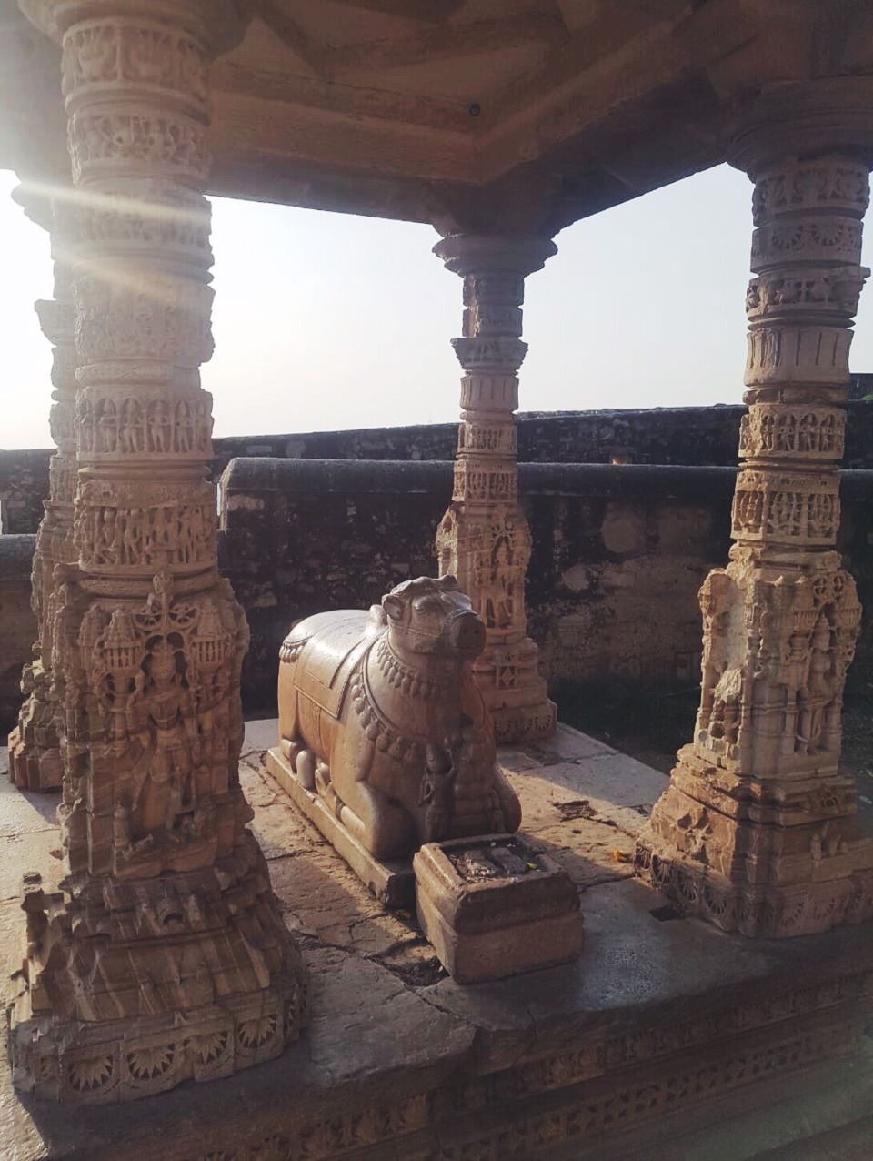 Photo of The fables of Chittor. 5/5 by Richa