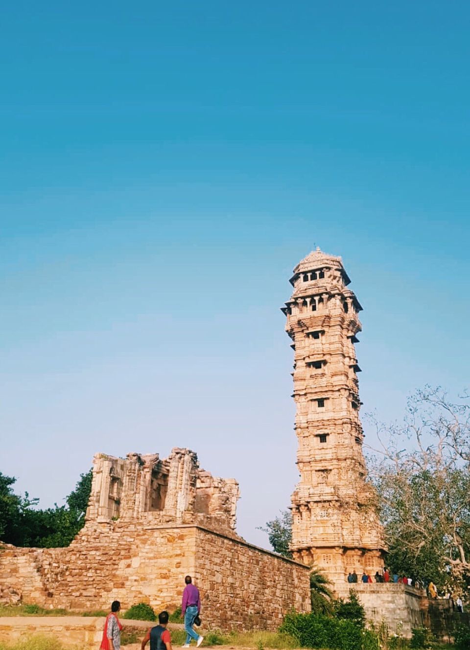 Photo of The fables of Chittor. 3/5 by Richa