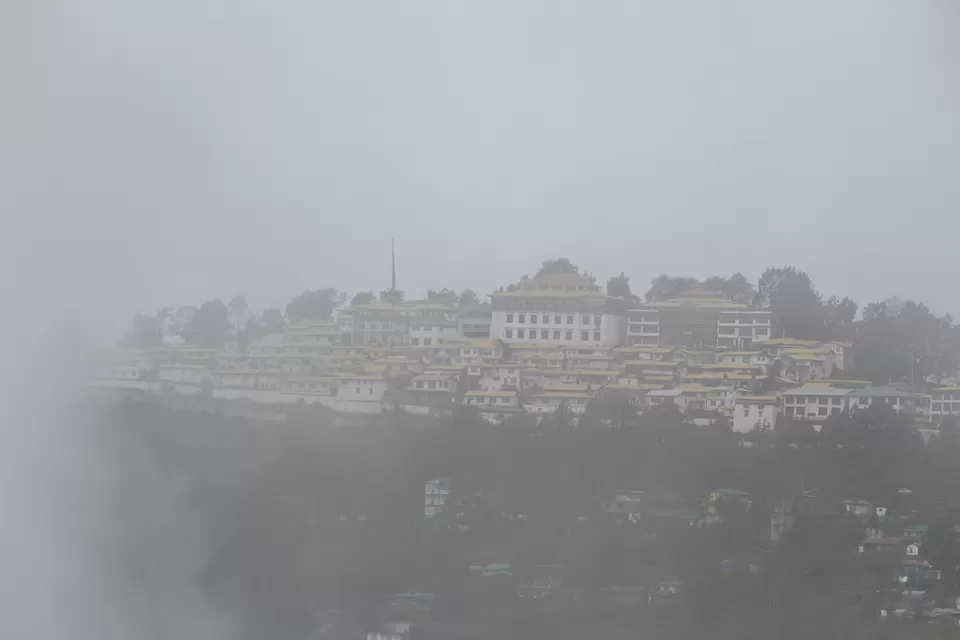 Photo of Tawang by nitin rajput