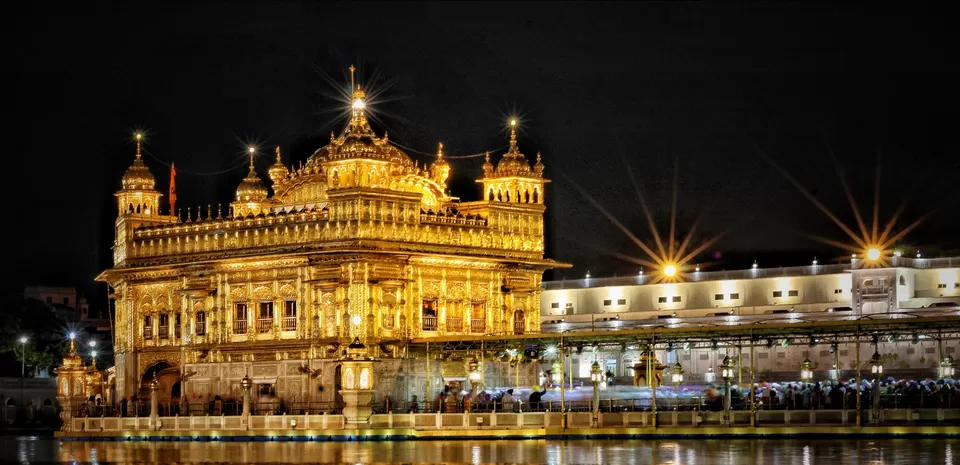 Photo of Few Hours at Amritsar by aditya verma